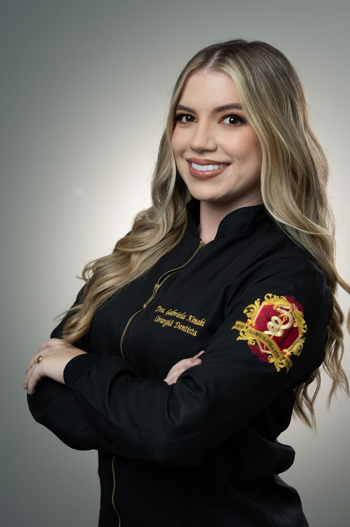 Dra. Gabriela Kinaki